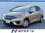 2014 HONDA FIT