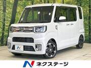 2021 DAIHATSU WAKE