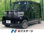 2014 HONDA N-BOX CUSTOM
