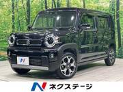 2020 SUZUKI HUSTLER