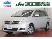 2012 TOYOTA ISIS G