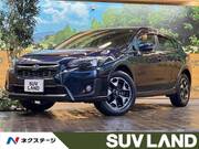 2018 SUBARU XV