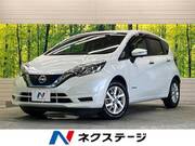 2020 NISSAN NOTE