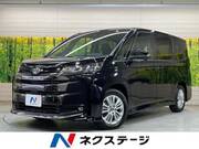 2023 TOYOTA NOAH