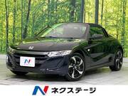 2016 HONDA S660