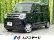 2019 SUZUKI SPACIA