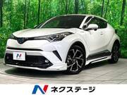 2018 TOYOTA C-HR G