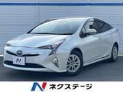 2016 TOYOTA PRIUS S