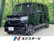 2020 HONDA N-BOX CUSTOM