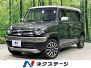 2017 SUZUKI HUSTLER
