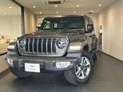2020 CHRYSLER JEEP WRANGLER UNLIMITED