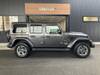 CHRYSLER JEEP WRANGLER UNLIMITED