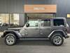 CHRYSLER JEEP WRANGLER UNLIMITED
