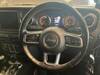 CHRYSLER JEEP WRANGLER UNLIMITED