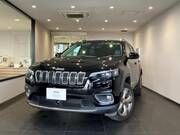 2020 CHRYSLER JEEP CHEROKEE LIMITED