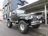 CHRYSLER JEEP WRANGLER