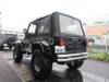 CHRYSLER JEEP WRANGLER