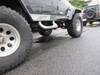 CHRYSLER JEEP WRANGLER