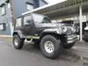 CHRYSLER JEEP WRANGLER