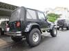 CHRYSLER JEEP WRANGLER