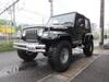 CHRYSLER JEEP WRANGLER
