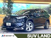 2021 TOYOTA RAV4 G