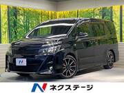 2016 TOYOTA VOXY