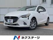 2015 MAZDA DEMIO 13S