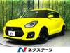 SUZUKI SWIFT SPORT