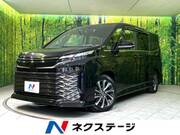 2022 TOYOTA VOXY