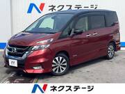 2018 NISSAN SERENA HIGHWAYSTAR V SELECTION