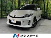 2015 TOYOTA ESTIMA