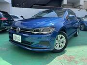 2020 VOLKSWAGEN POLO