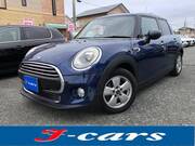 2016 BMW MINI ONE