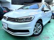 2020 VOLKSWAGEN GOLF TOURAN