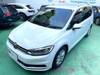 VOLKSWAGEN GOLF TOURAN