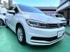 VOLKSWAGEN GOLF TOURAN