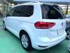 VOLKSWAGEN GOLF TOURAN