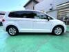 VOLKSWAGEN GOLF TOURAN