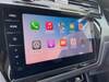 VOLKSWAGEN GOLF TOURAN