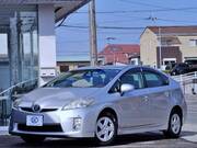 2010 TOYOTA PRIUS S
