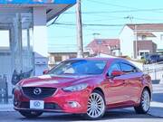 2013 MAZDA ATENZA SEDAN