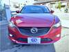 MAZDA ATENZA SEDAN
