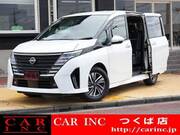 2023 NISSAN SERENA