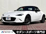 2015 MAZDA ROADSTER