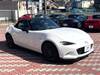 MAZDA ROADSTER