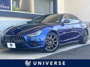 2021 MASERATI GHIBLI