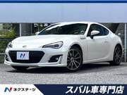 2018 SUBARU BRZ