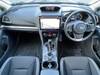 SUBARU IMPREZA SPORTS