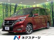 2018 NISSAN SERENA HIGHWAYSTAR